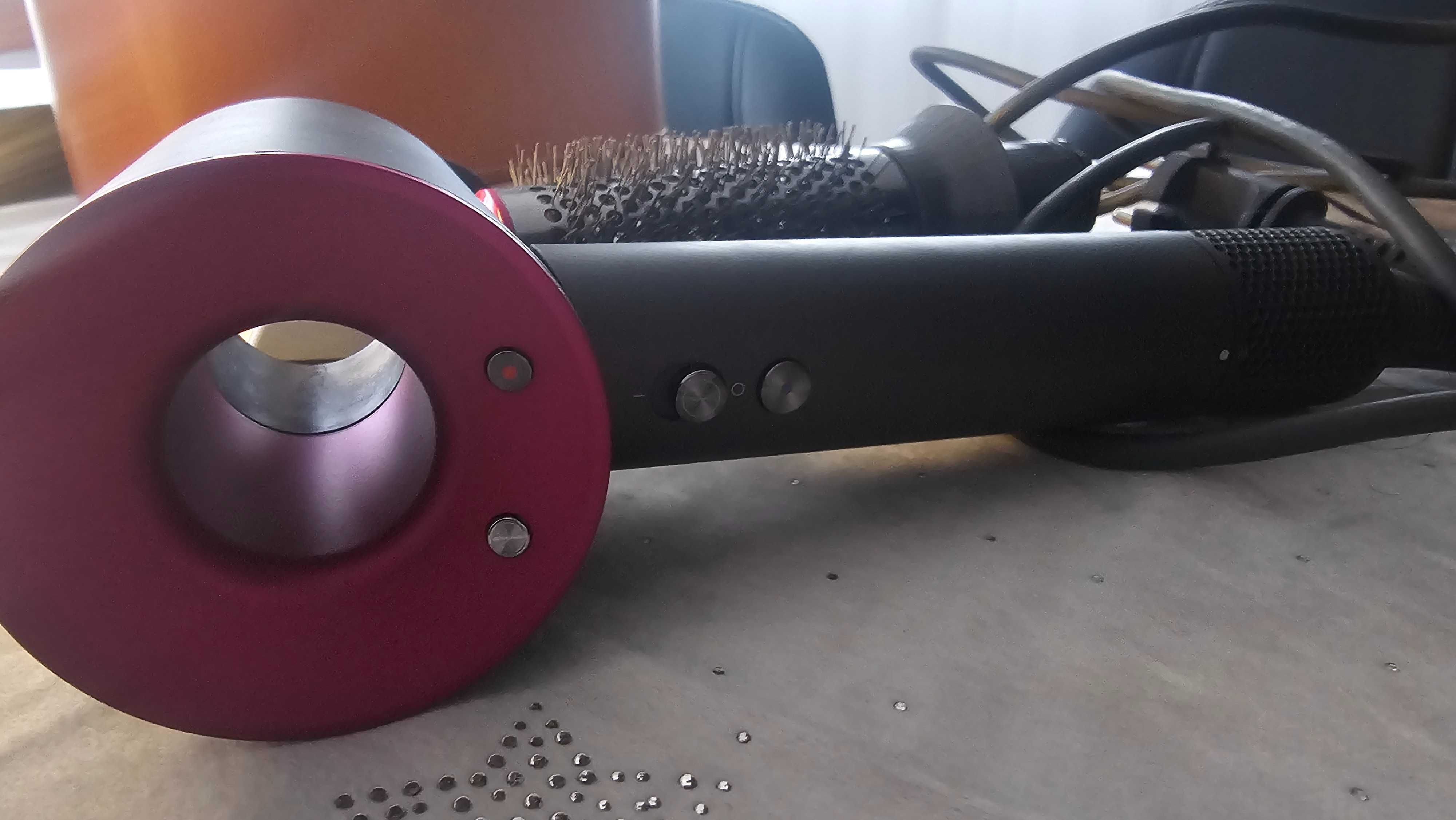 Dyson Supersonic