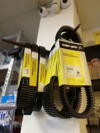 Curea ATV Can Am Outlander 330 450 Traxter 500 600 curea Can Am