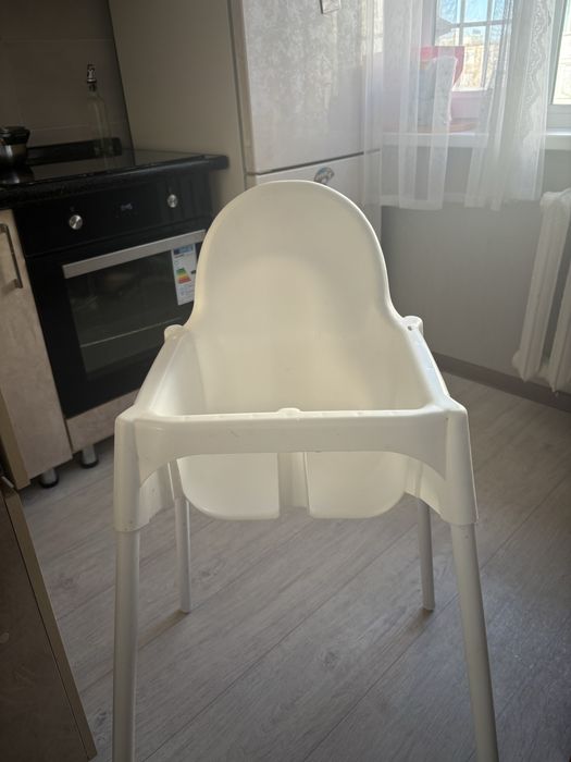 Детский стульчик доя кормления
