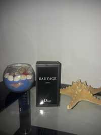 Parfum Dior Sauvage Parfum 100 ml