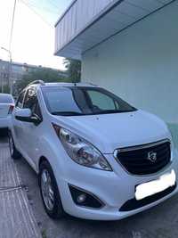 Chevrolet spark sotiladi