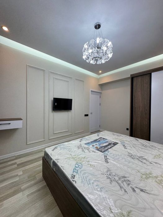 Новостройка Юнусабод 14.кв 2/4/9 евроквартира 53.кв