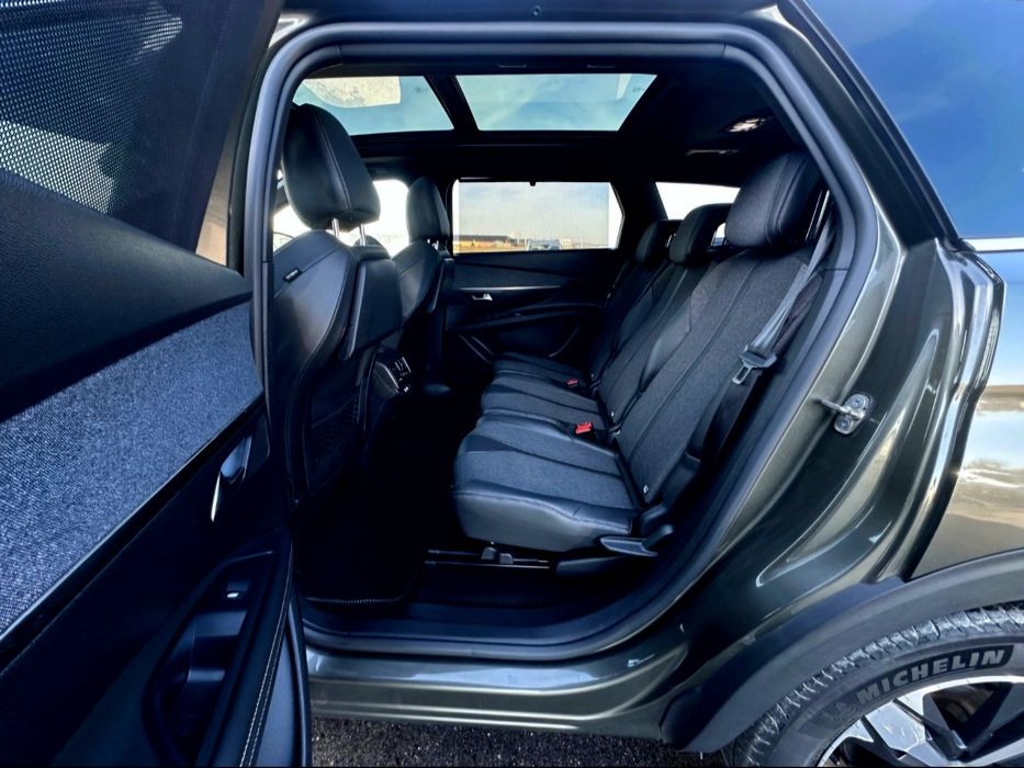 Vand/schimb Peugeot 5008 GT LINE