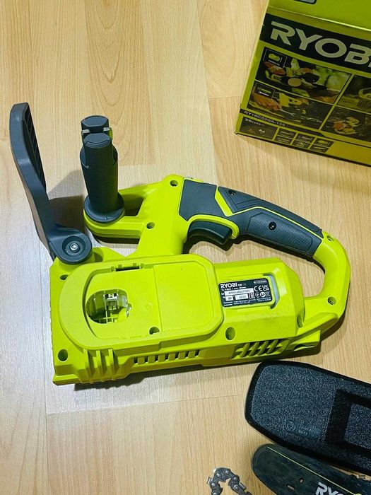 Drujba fără fir RYOBI 18V ONE+ RY18CS20A-125 -pentru reparat sau piese