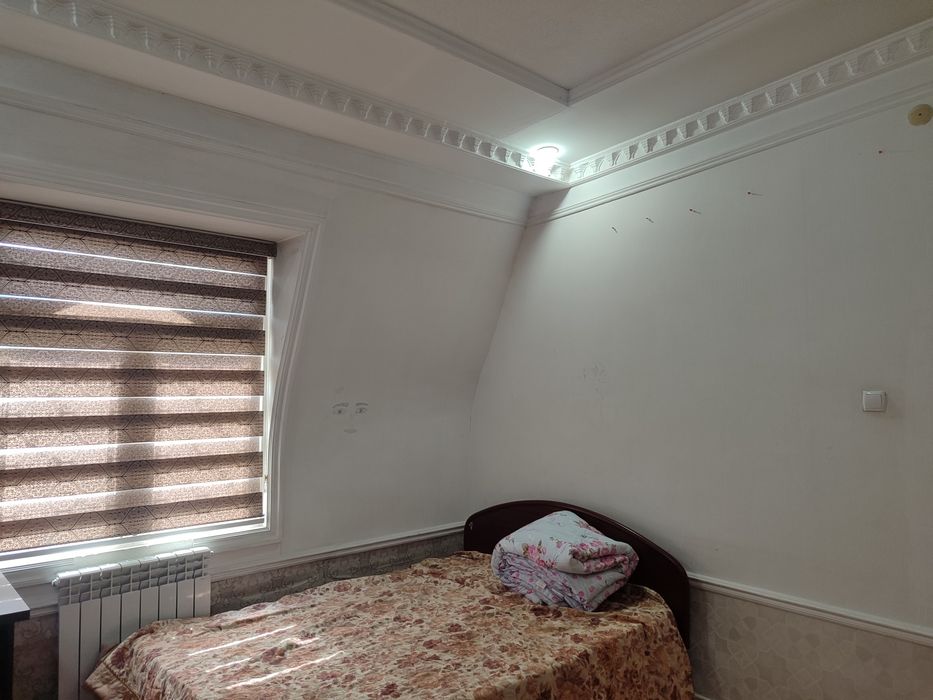 Продается участок в махале Козиробод