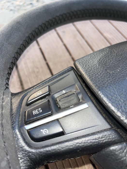 Volan + Airbag BMW