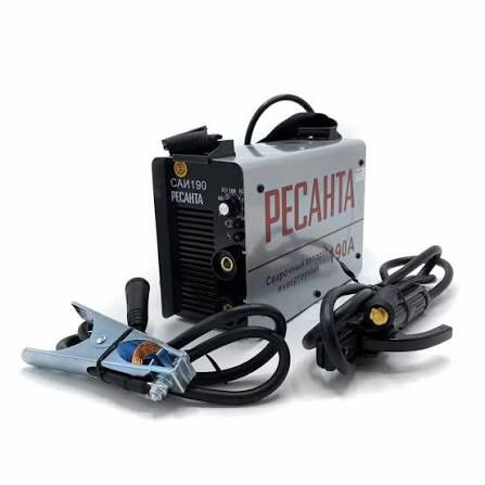 Ресанта САИ 190 новый