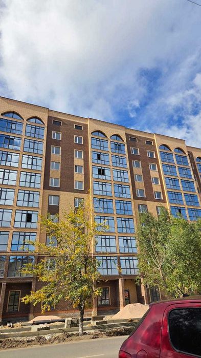 Продам 2-комнатную квартиру в новом доме комфорт класса!