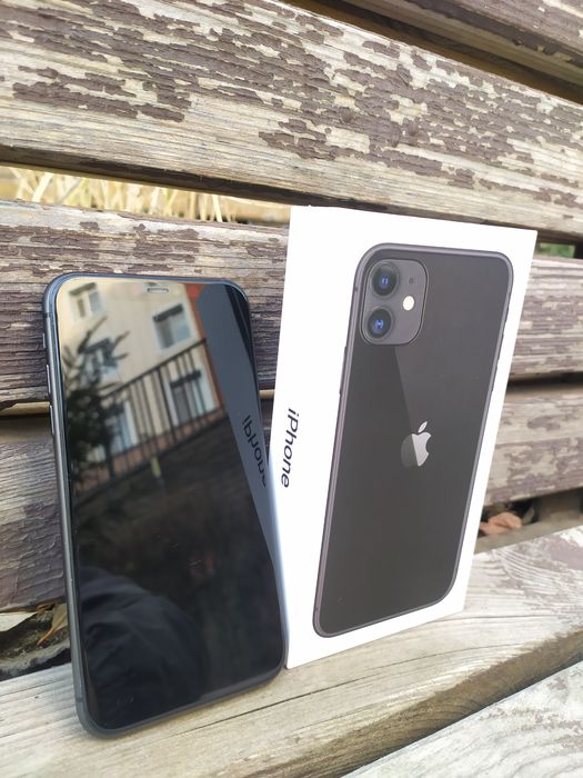 Iphone 11 64gb 85% / Айфон 11 64гб 85%