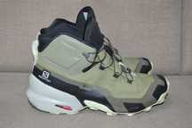 Ghete Salomon Cross Hike 2 Mid GORE-TEX marime 41 1/3