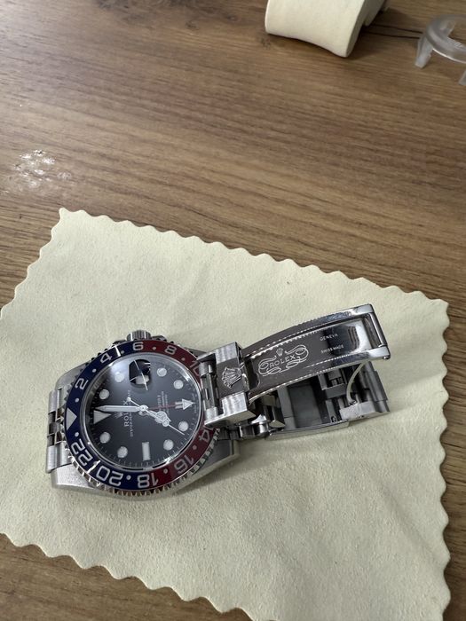 Ceas Rolex ( Pepsi)