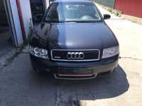 Capota Audi A4 B6