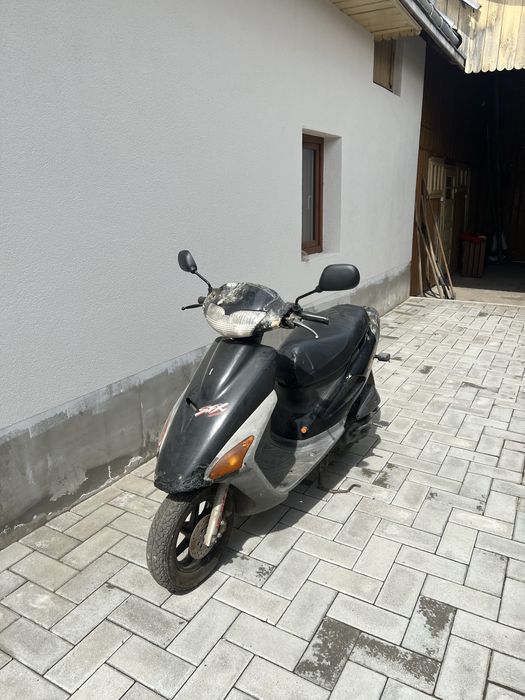 Honda SFX 50cc