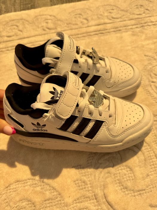 Adidas маратонки