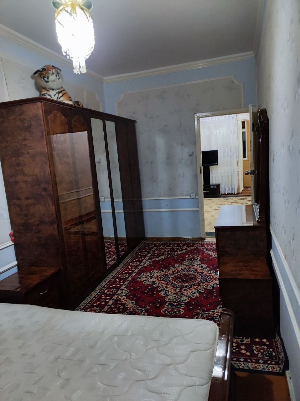 Аренда 2в3/3/4 300 $  чил 19