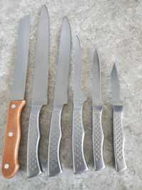 Немецкие ножи  с литой рукояткой