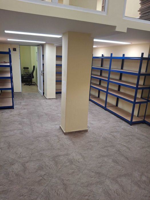 Магазини под наем София