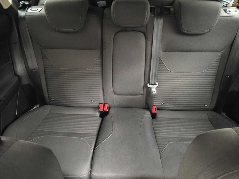 Vand Ford Focus 3 facelift