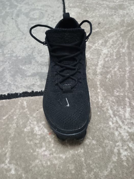 Vând adidași Nike scorpion black 2025