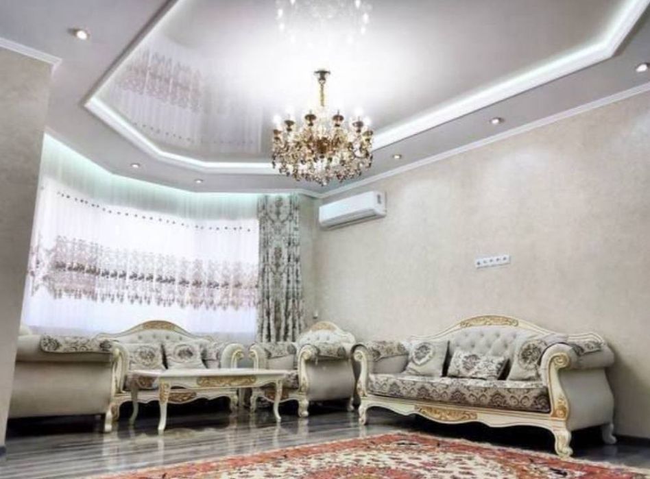 Продается квартира 3/2/8 в Яккасарайском районе, ор Глинка