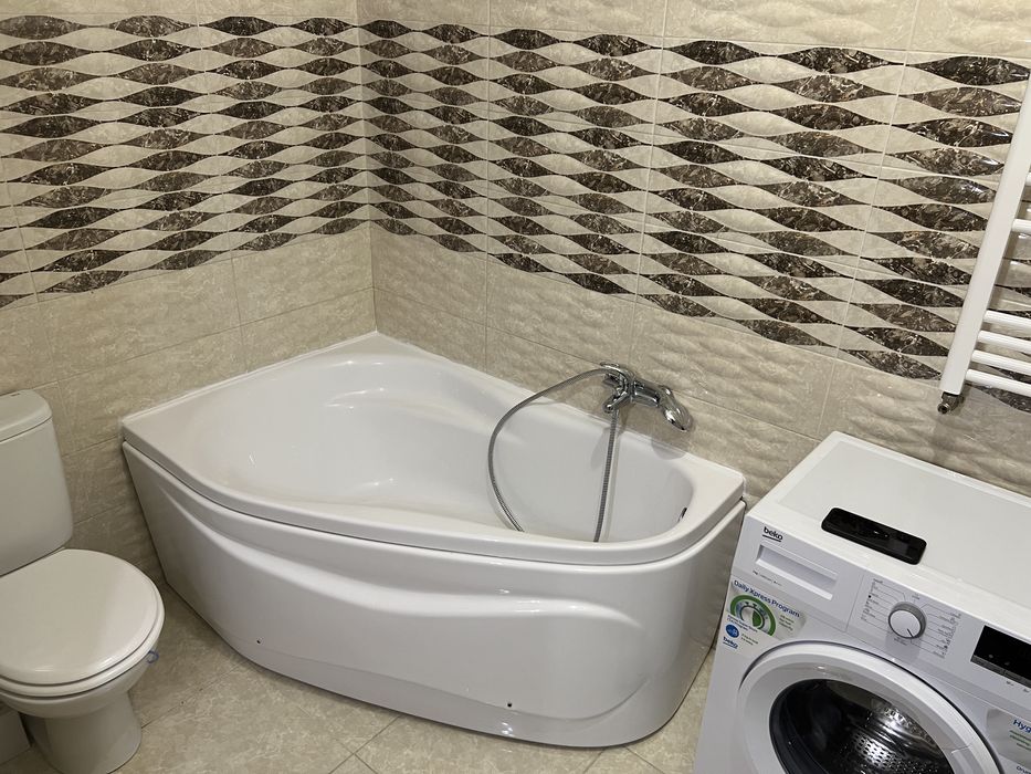 Apartament de inchiriat Militari Residence - Tineretului 85