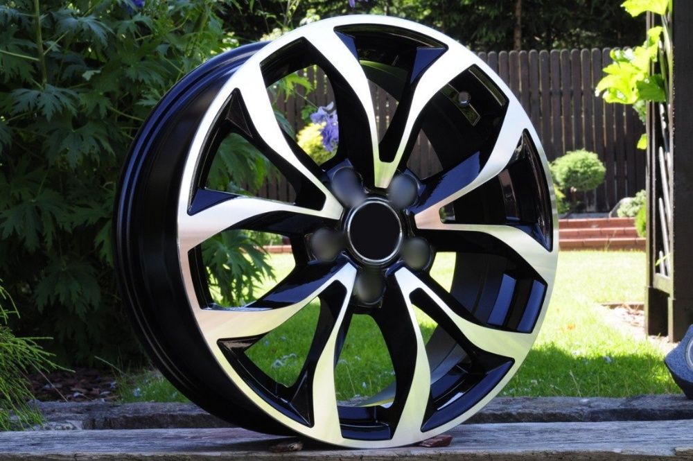 18" Джанти Ауди 5X112 AUDI A3 A4 B8 B9 A5 A6 C7 A7 A8 S3 S4 S5 S6 S7 S