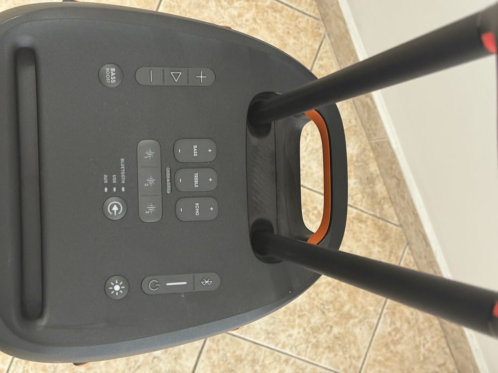 Тонколона JBL 310