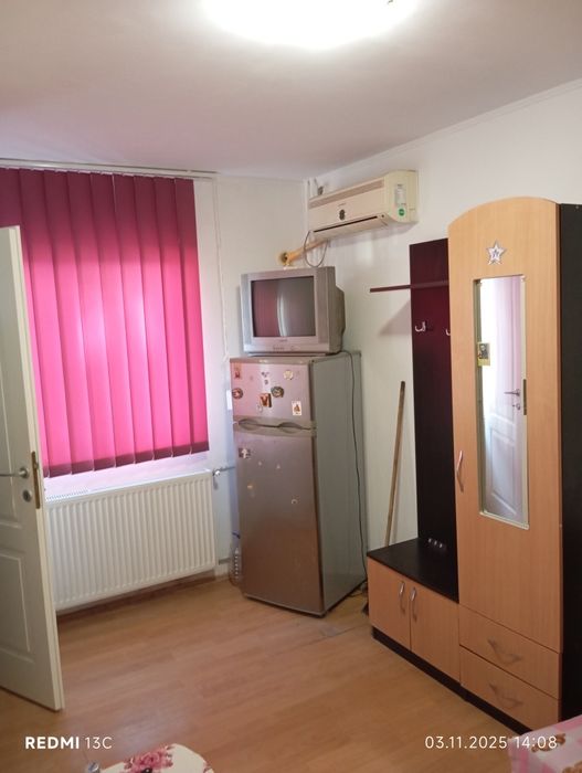 Garsoniera de inchiriat