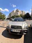 Hyundai Tucson-2.0i-141Cp-2008-Unic proprietar