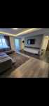 Apartament 3 camere mobilat si utilat de lux, et. 1 ,trilateral + boxa