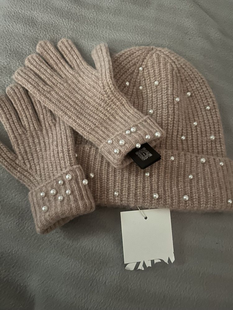 Продается комплект финмы Zara.