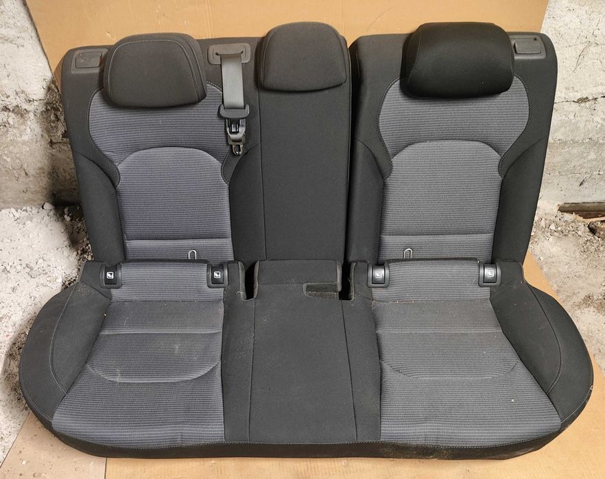 Scaun sezut Banchete Hyundai i30 PD 2018-2025