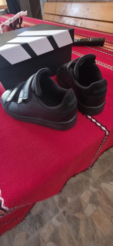 Детски маратонки " Adidas "
