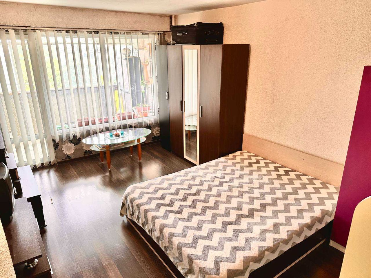 Продава се Четиристаен апартамент в Русе, Дружба 3 - 98 кв.м за 1150 €/кв.м - Снимка #3