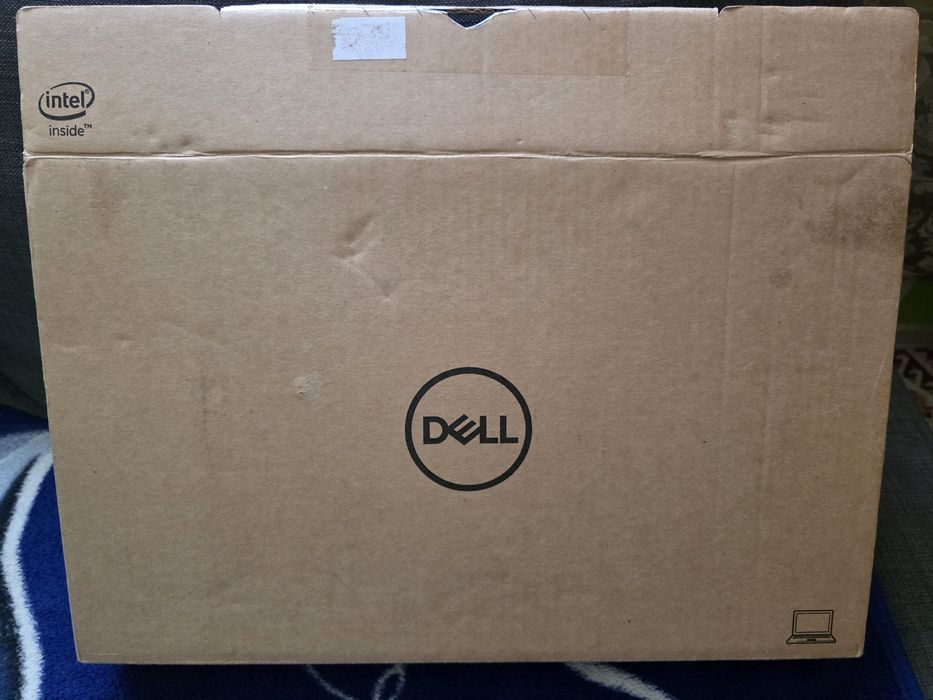 Dell g3 laptop i5