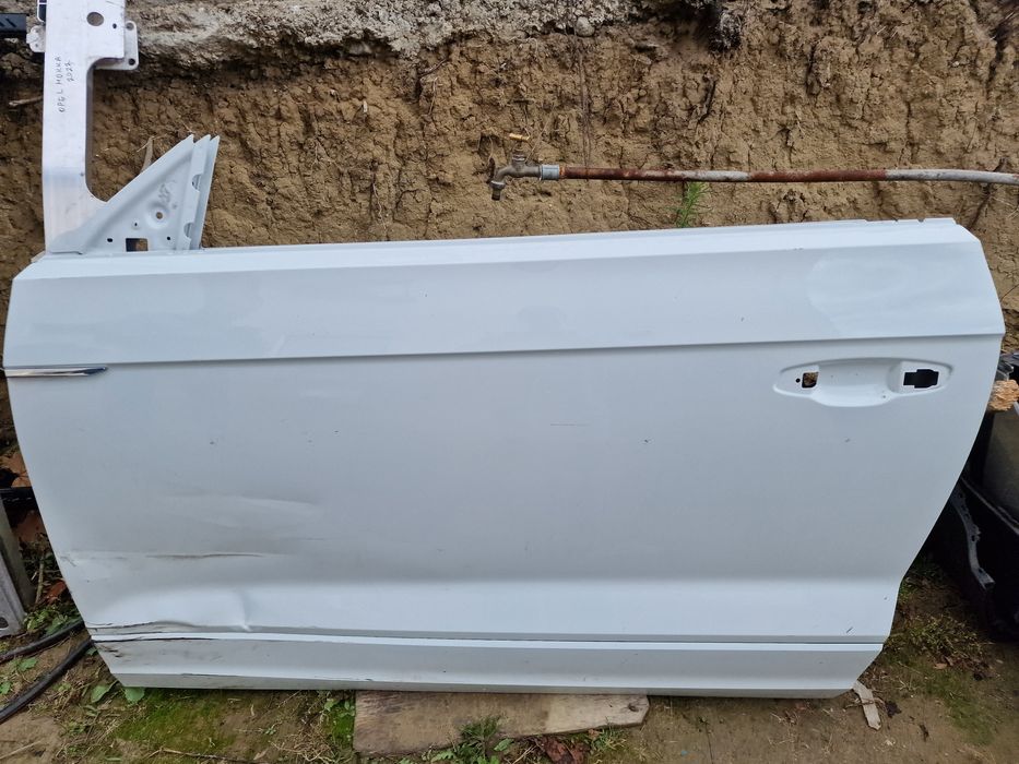 VW  T-Roc  Cabrio лява врата