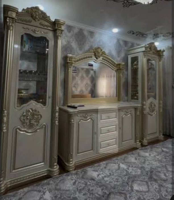 Янги идял холда и