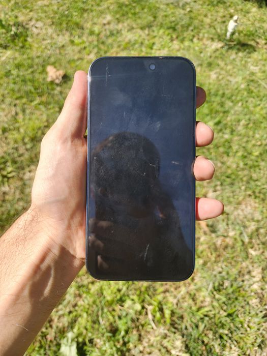 Iphone 14 pro max 128 Gb LL/A sotiladi