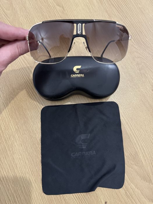 Слънчеви очила carrera