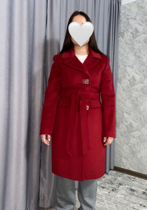 Пальто. В отличном состоянии