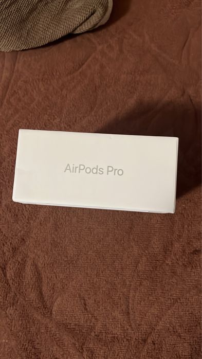 AirPods Pro 2 Magsafe Charging Case
