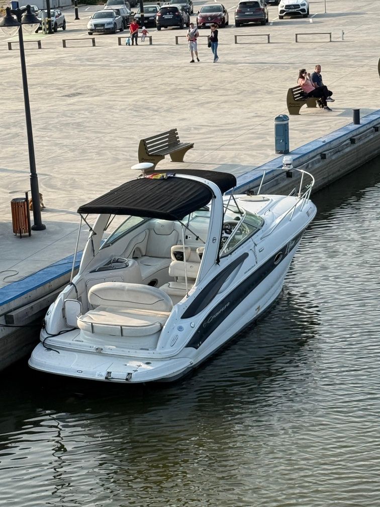 Crownline 270 CR