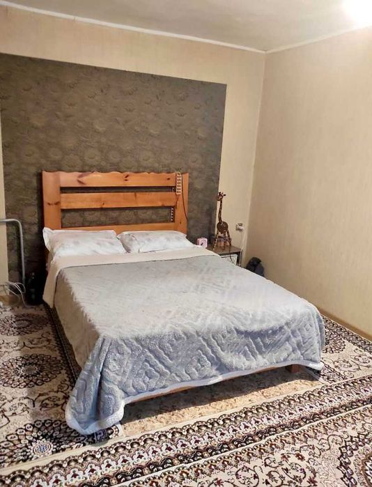 Продаётся уютный дом