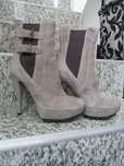 Botine brand "Why Denis"
