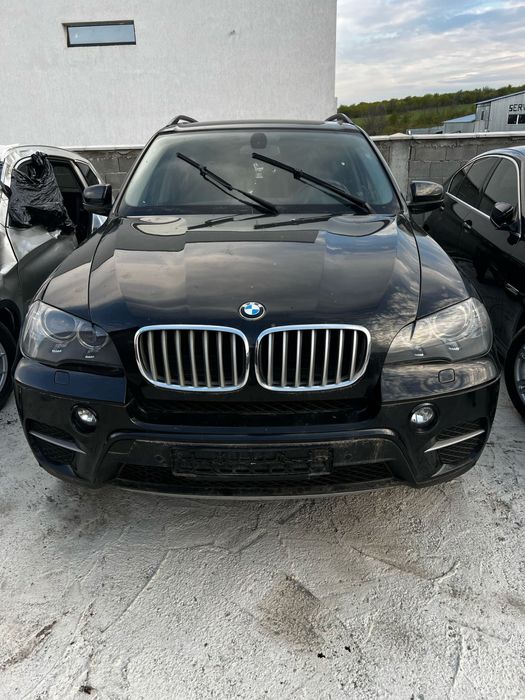 Capota Bmw x5 e70 x6 e71