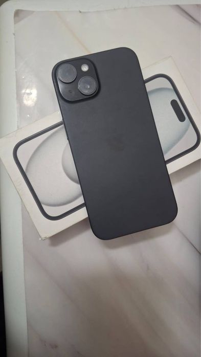 iphone 15   128gb