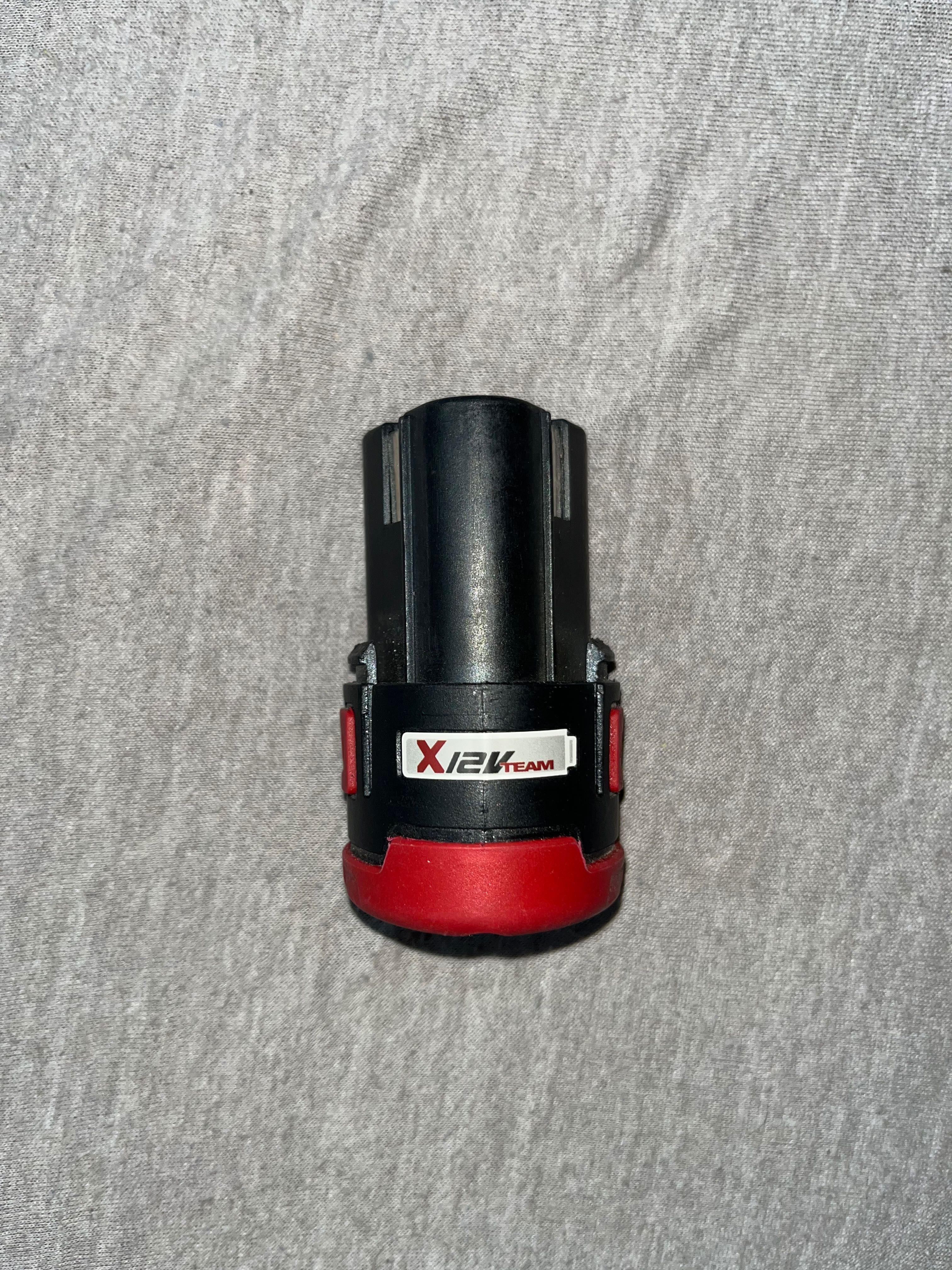 Акумулаторна батерия Parkside 12V, 2,0 Ah PAPK 12 A3