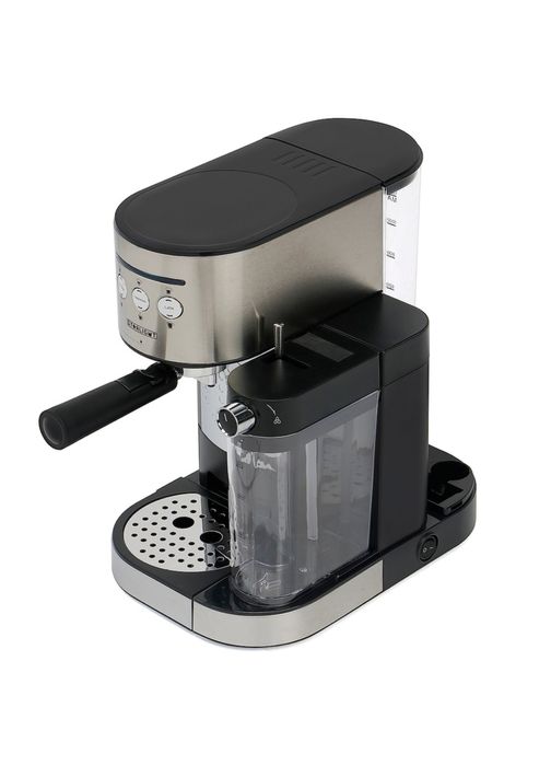 Еспресо машина Star-Light, 15 bar, Автоматично капучино