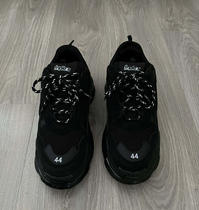 Balenciaga Обувки