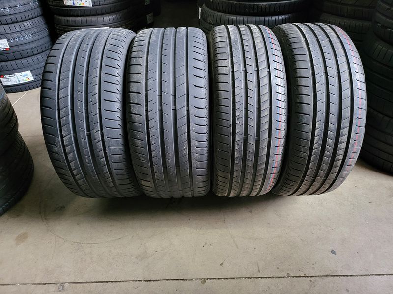 275/35/21//245/40/21 BRIDGESTONE RunFlat